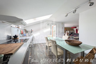 achat maison vizille 38220