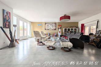 achat maison vizille 38220