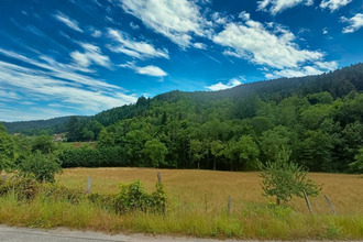 achat maison vocance 07690