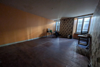 achat maison vocance 07690