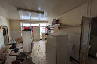 achat maison vocance 07690