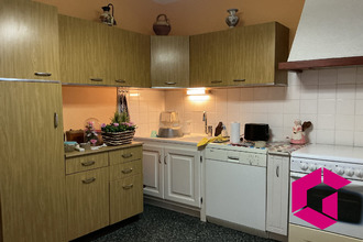 achat maison vocance 07690