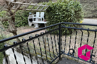 achat maison vocance 07690