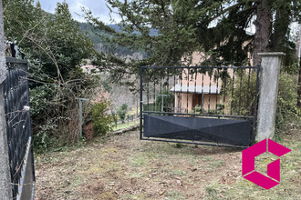 achat maison vocance 07690