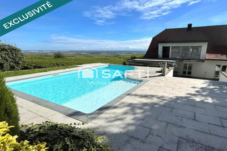 achat maison voegtlinshoffen 68420