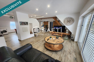 achat maison voegtlinshoffen 68420