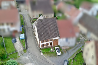 achat maison voellerdingen 67430