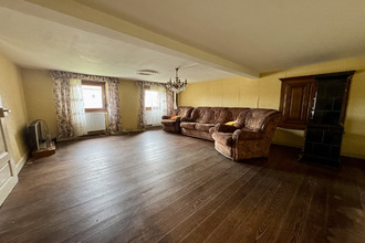 achat maison voellerdingen 67430