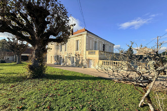 achat maison voeuil-et-giget 16400