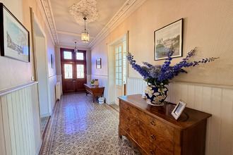 achat maison voeuil-et-giget 16400