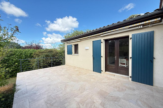 achat maison voeuil-et-giget 16400