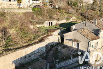 achat maison voeuil-et-giget 16400