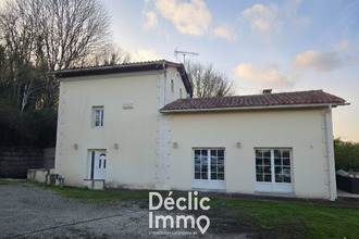 achat maison voeuil-et-giget 16400