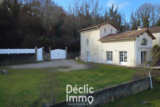 achat maison voeuil-et-giget 16400