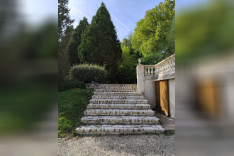 achat maison voeuil-et-giget 16400