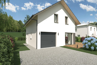 achat maison voglans 73420