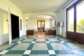 achat maison voglans 73420