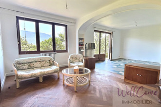 achat maison voglans 73420