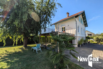 achat maison voglans 73420