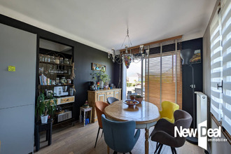 achat maison voglans 73420