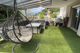 achat maison voglans 73420