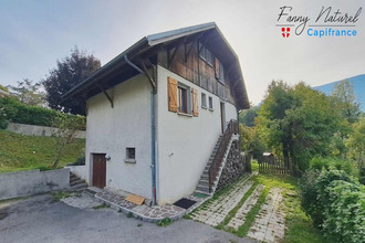 achat maison voglans 73420