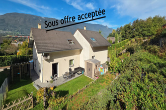 achat maison voglans 73420