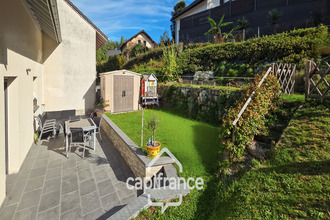 achat maison voglans 73420