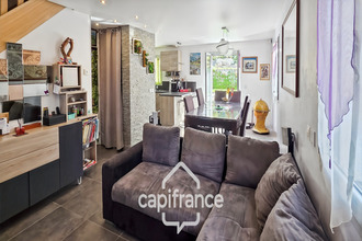 achat maison voglans 73420