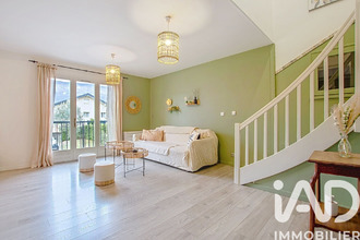 achat maison voglans 73420