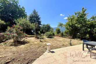 achat maison voglans 73420