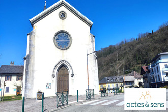 achat maison voglans 73420