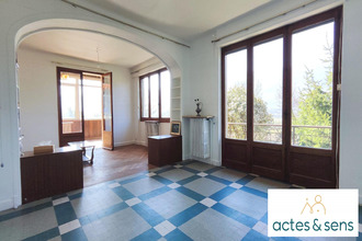 achat maison voglans 73420