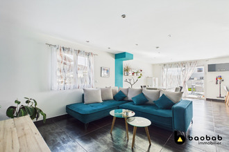 achat maison voglans 73420