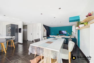 achat maison voglans 73420