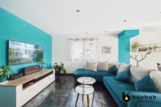 achat maison voglans 73420