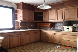 achat maison voglans 73420