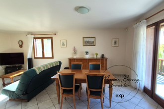 achat maison voglans 73420