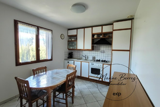 achat maison voglans 73420