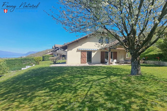 achat maison voglans 73420