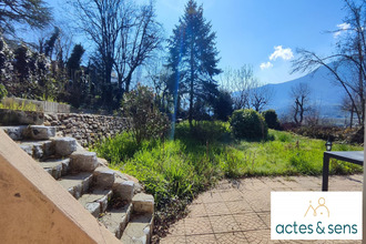 achat maison voglans 73420