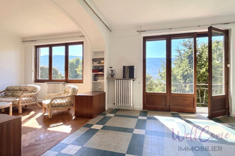 achat maison voglans 73420