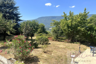 achat maison voglans 73420