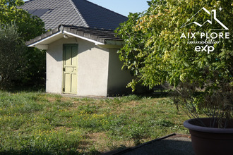 achat maison voglans 73420