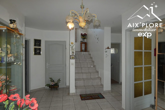 achat maison voglans 73420