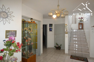 achat maison voglans 73420