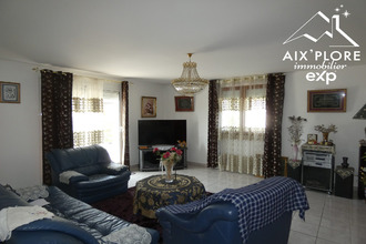 achat maison voglans 73420