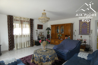 achat maison voglans 73420