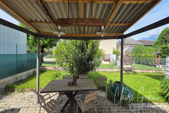 achat maison voglans 73420