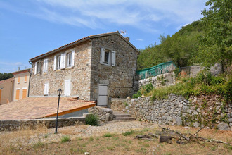 achat maison vogue 07200